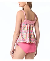 Beach House Women's Audrey Tankini