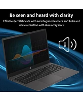 Hp Essential 255 15.6" Daily Traditional Laptop Intel Core i5 1334U 16GB Ram Intel Iris Xe Graphics 256GB Ssd Storage Windows 11 Home Fhd 60Hz