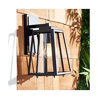 Rydler 7.48" Outdoor Sconce