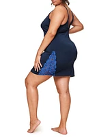 Adore Me Plus Arlene Slip