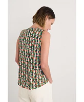 Seasalt Cornwall Women's Cobbs Well Top
