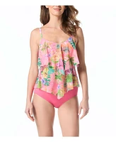 Beach House Women's Portia Mesh Tankini