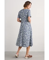 Seasalt Cornwall Women's Fox Path Dress