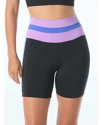 Beach House Sport Women's Imagine Swim Short