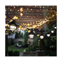 Agitha Led Outdoor String Light