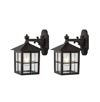 Penryn 10" Outdoor Sconce