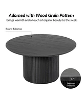 Yaran Modern Coffee Table