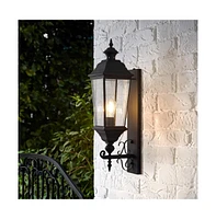 Braden Outdoor Wall Sconce