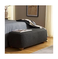 Whitley Rectangular Ottoman