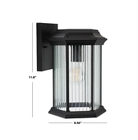 Hylan 8.46" Outdoor Sconce