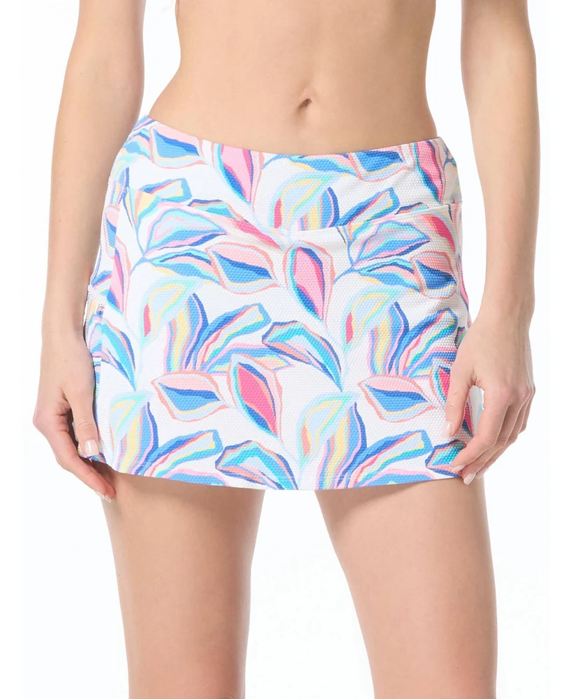 Beach House Women's Emma Swim Skort