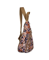 Sakroots Women's On The Go Backpack