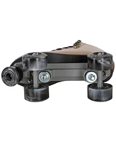 C7skates Forget Me Not Quad Roller Skates (Farrah