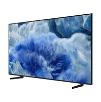 55" Class Q8F Series Qled 4K Samsung Vision Ai Smart Tv - QN55Q8FAAFXZA