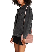 Steve Madden Evelyn-z Small Satchel Bag