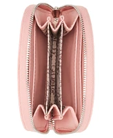 Steve Madden Juicy Citrus Zipper Wallet