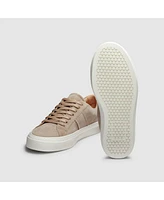 Womens Camden Lace Up Sneaker