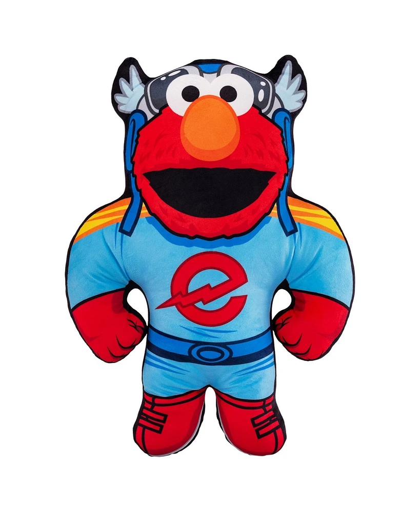 Bleacher Creatures Sesame Street Elmo Superhero 24" Bleacher Buddy