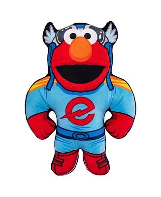 Bleacher Creatures Sesame Street Elmo Superhero 24" Bleacher Buddy