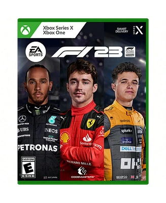 F1 23 for Microsoft Xbox Series X