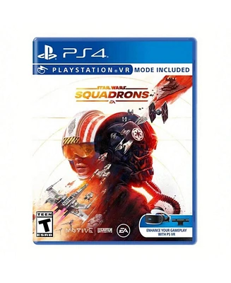 Star Wars Squadrons for PlayStation 4