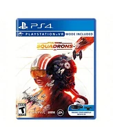 Star Wars Squadrons for PlayStation 4