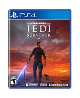 Star Wars Jedi: Survivor for Playstation