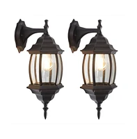 Grazia 6.5" Outdoor Sconce