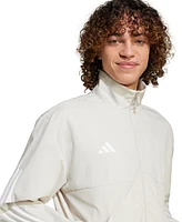 adidas Men's House of Tiro Woven Track Jacket