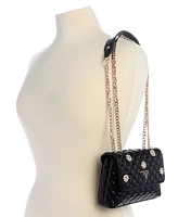 Guess Everlee Mini Convertible Crossbody