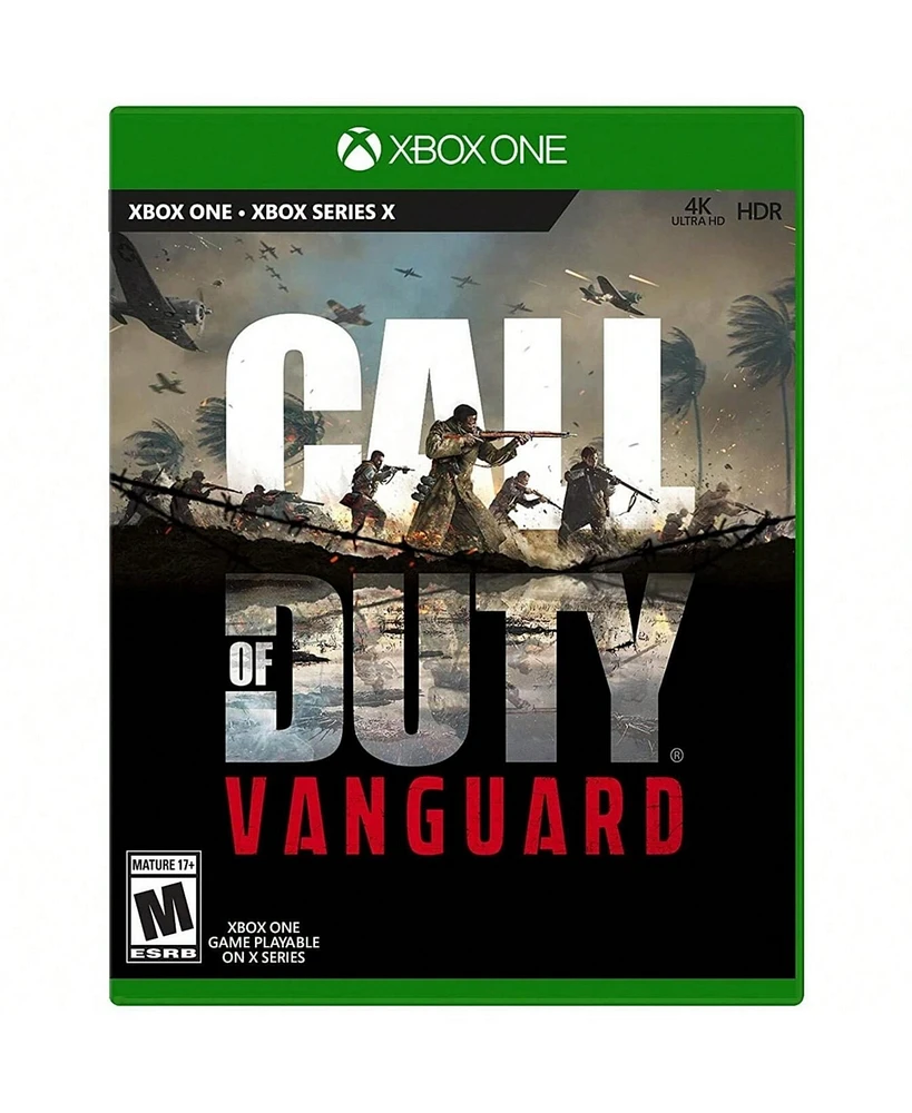 Call of Duty: Vanguard for Xbox One