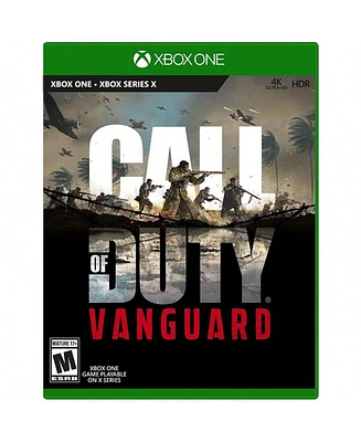 Call of Duty: Vanguard for Xbox One