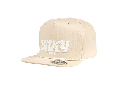 BinkyBro Men's Shacks Snapback Hat