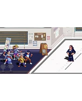 The Karate Kid: Street Rumble for Xbox Series X