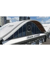 Transport Fever 2 for Xbox Series X S