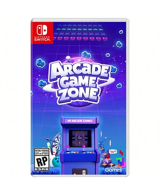 Arcade Game Zone for Nintendo Switch