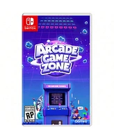 Arcade Game Zone for Nintendo Switch