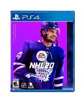 Nhl 20 for PlayStation 4