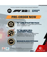 F1 2022 for Xbox Series X