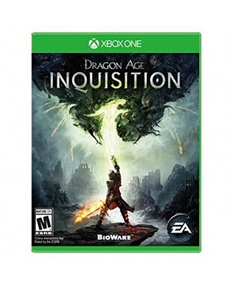 Dragon Age Inquisition for Xbox One