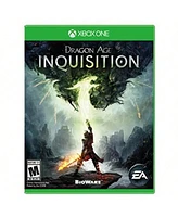 Dragon Age Inquisition for Xbox One