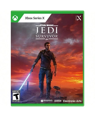 Star Wars Jedi: Survivor for Xbox Series X S