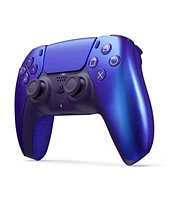 Sony PlayStation 5 Slim Digital with Extra Cosmic Red Controller, Pro Gamer Starter Kit and MightySkins Decal Voucher