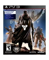 Destiny PS3