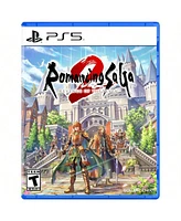 Romancing SaGa 2: Revenge Of The Seven for Playstation 5
