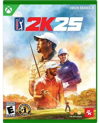 Pga Tour 2K25 for Xbox Series X