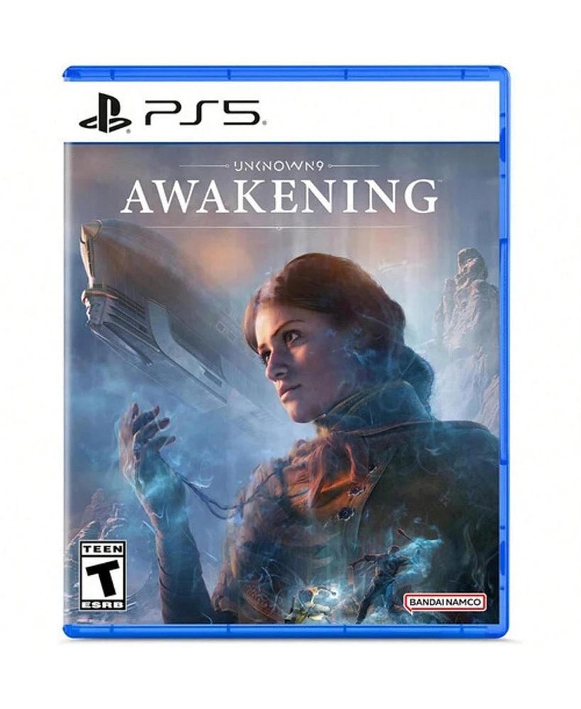 Unknown 9: Awakening for Playstation 5