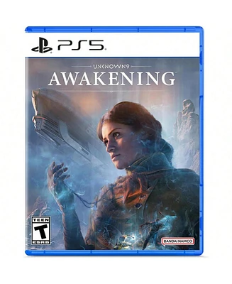 Unknown 9: Awakening for Playstation 5