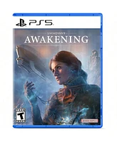 Unknown 9: Awakening for Playstation 5