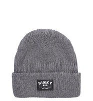 BinkyBro Boys Sereno Slate Beanie